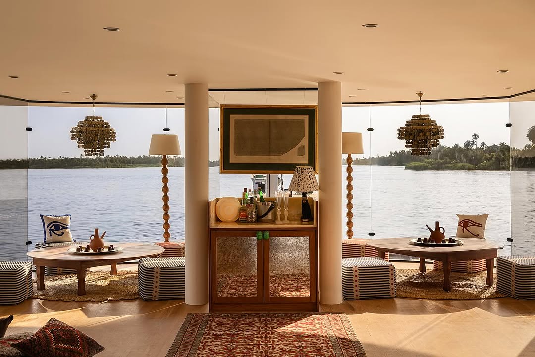 Nile Cruise Secrets: How to Get the Most Out of Your Voyage - Navigate