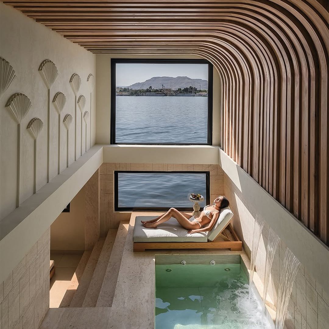 Nile Cruise Egypt | Luxor and Aswan Nile Cruise Packages - Navigate