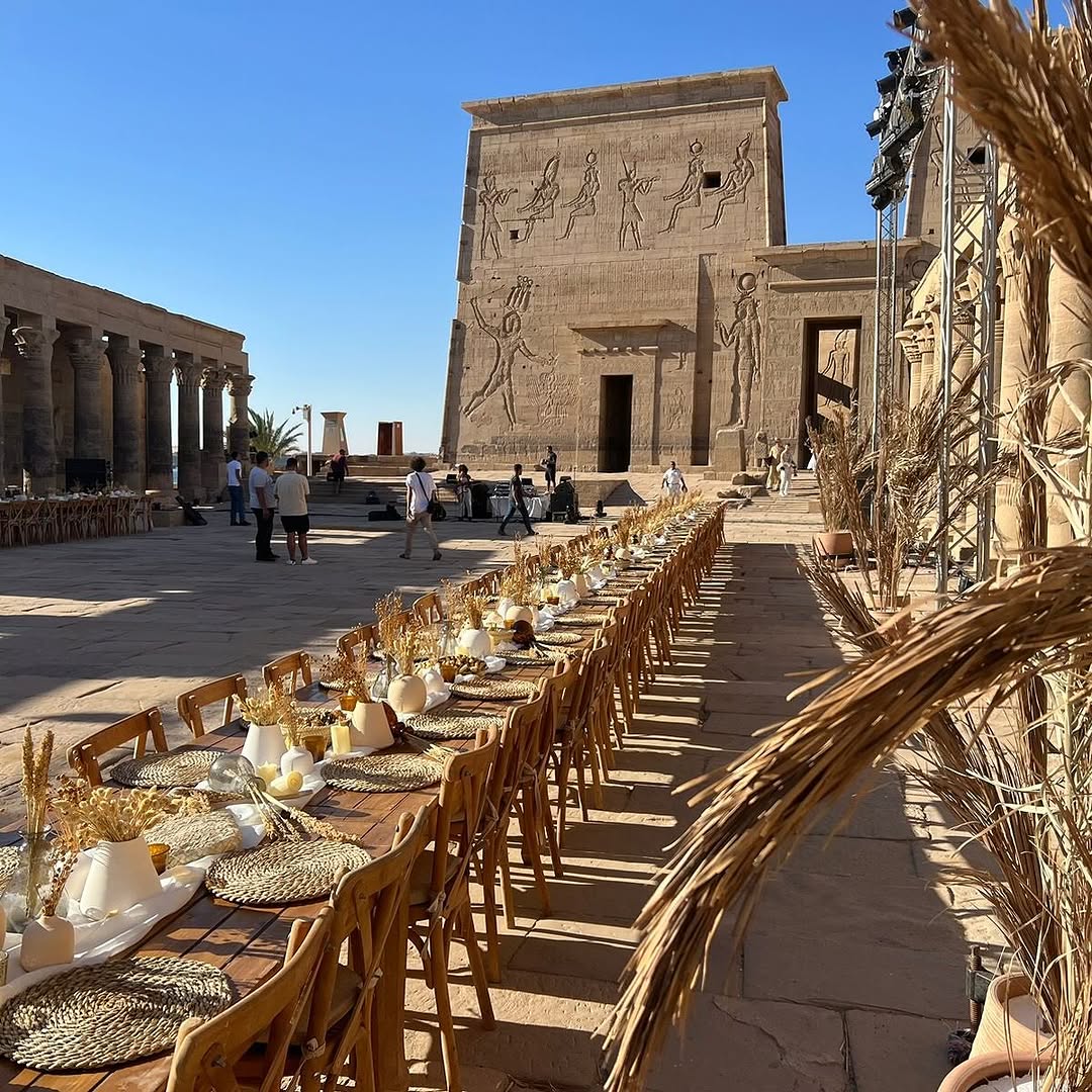 4 - Day Luxor to Aswan 5 - Star Nile Cruise | Private Egyptologist Guide - Navigate