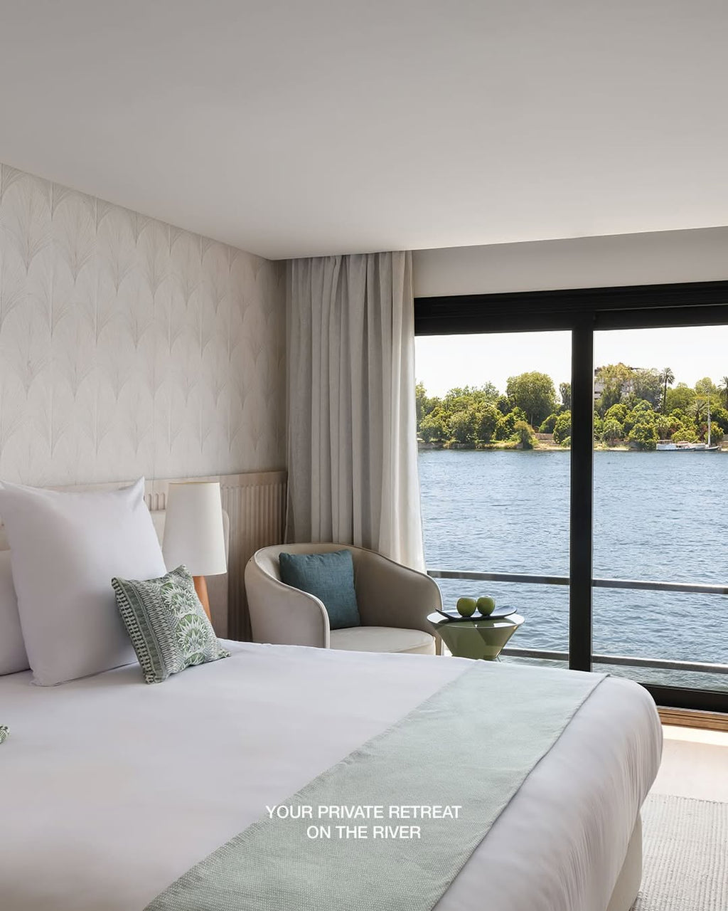 4 - Day Luxor to Aswan 5 - Star Nile Cruise | Private Egyptologist Guide - Navigate