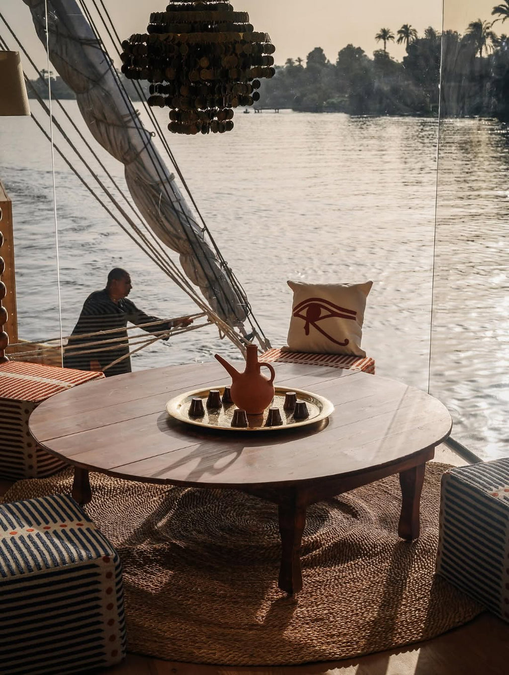 4 - Day Luxor to Aswan 5 - Star Nile Cruise | Private Egyptologist Guide - Navigate