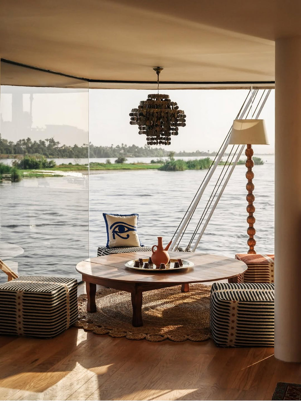 4 - Day Luxor to Aswan 5 - Star Nile Cruise | Private Egyptologist Guide - Navigate