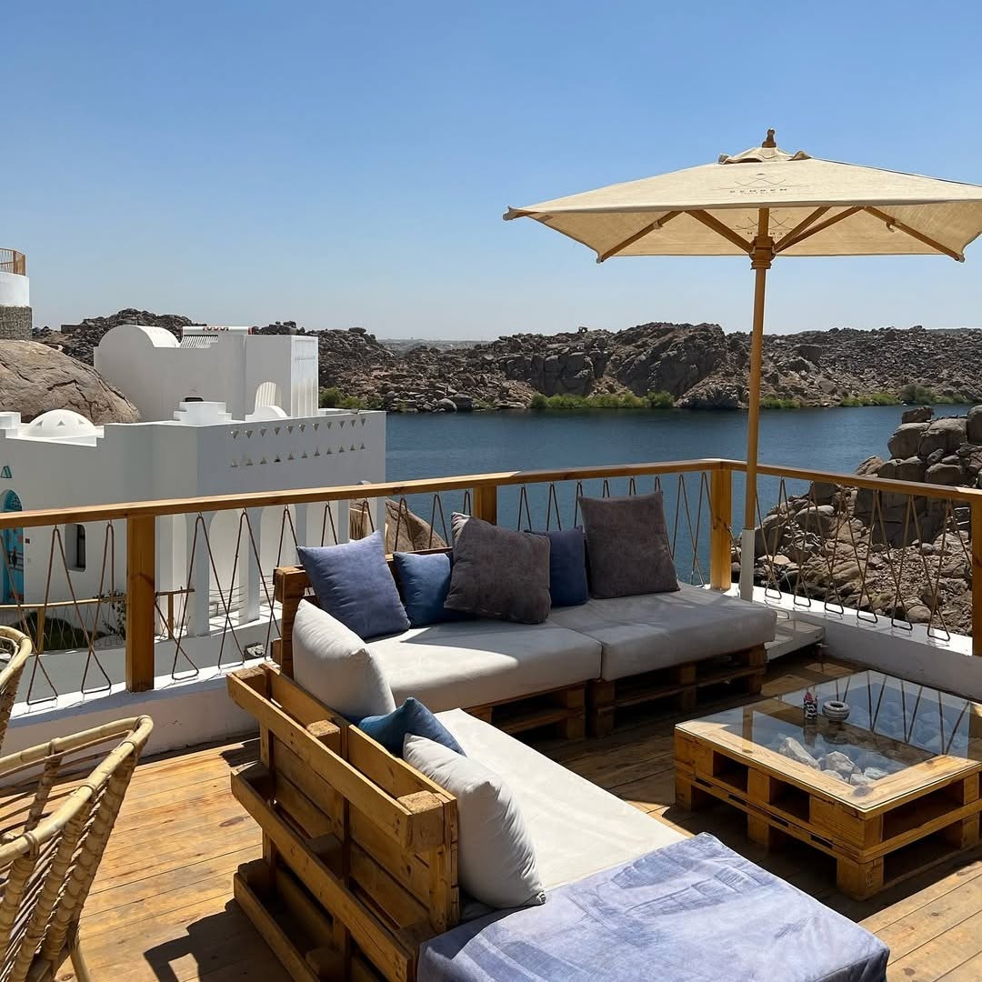 4 - Day Luxor to Aswan 5 - Star Nile Cruise | Private Egyptologist Guide - Navigate