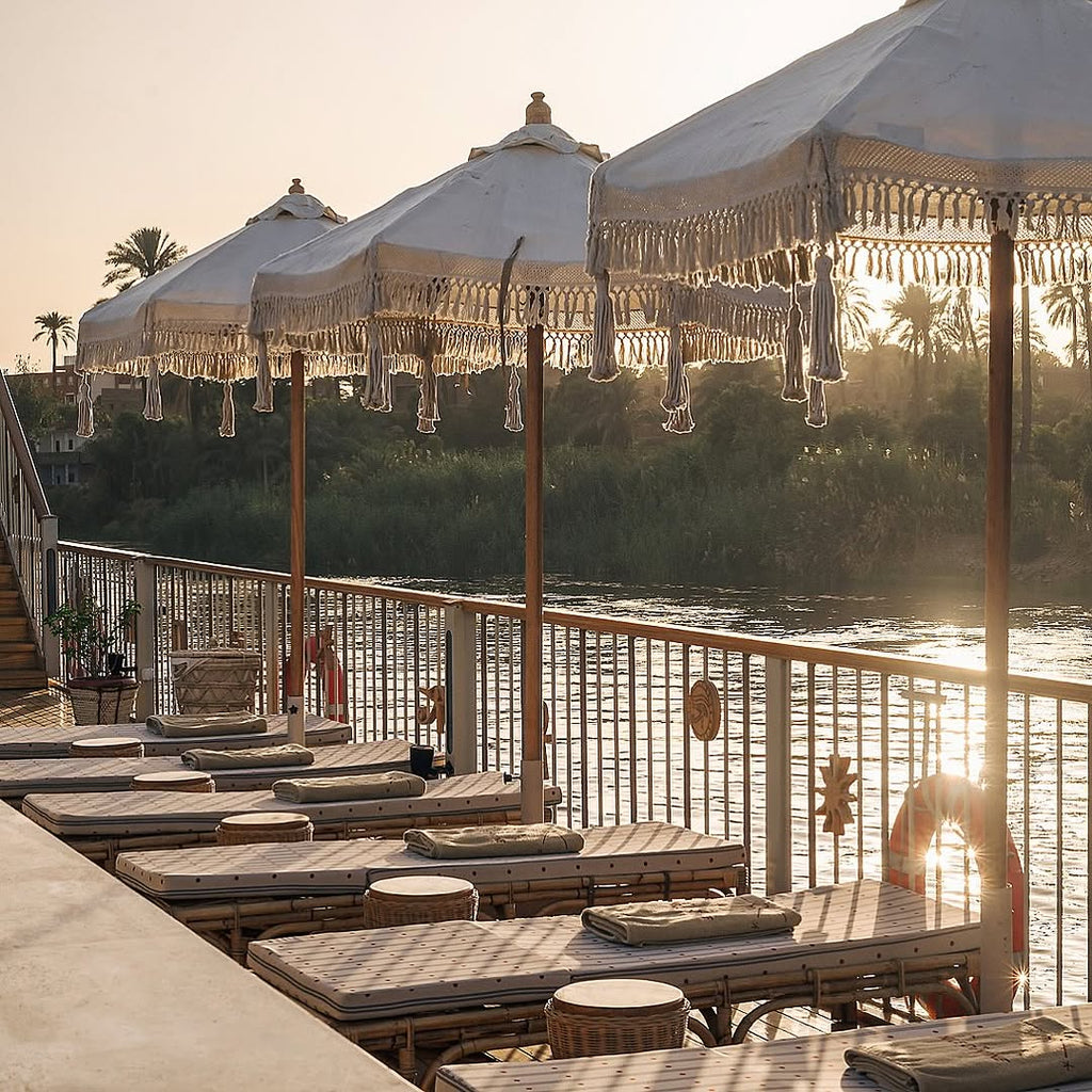 4 - Day Luxor to Aswan 5 - Star Nile Cruise | Private Egyptologist Guide - Navigate