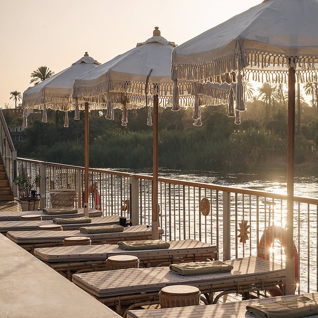 4 - Day Luxor to Aswan 5 - Star Nile Cruise | Private Egyptologist Guide - Navigate