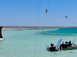 4 - Day Sinai Adventure: Sharm El Sheikh, Mount Sinai & Dahab Explorer - Navigate