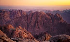 4 - Day Sinai Adventure: Sharm El Sheikh, Mount Sinai & Dahab Explorer - Navigate