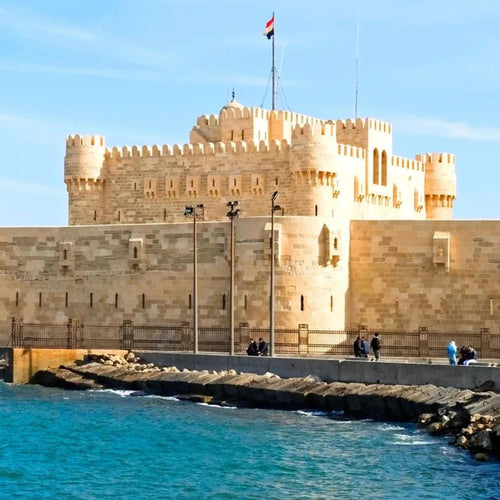 Alexandria Private Day Trip from Cairo | Navigate Tours - Navigate