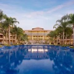 Dusit Thani LakeView Cairo (Price/Night/Double room) - Navigate