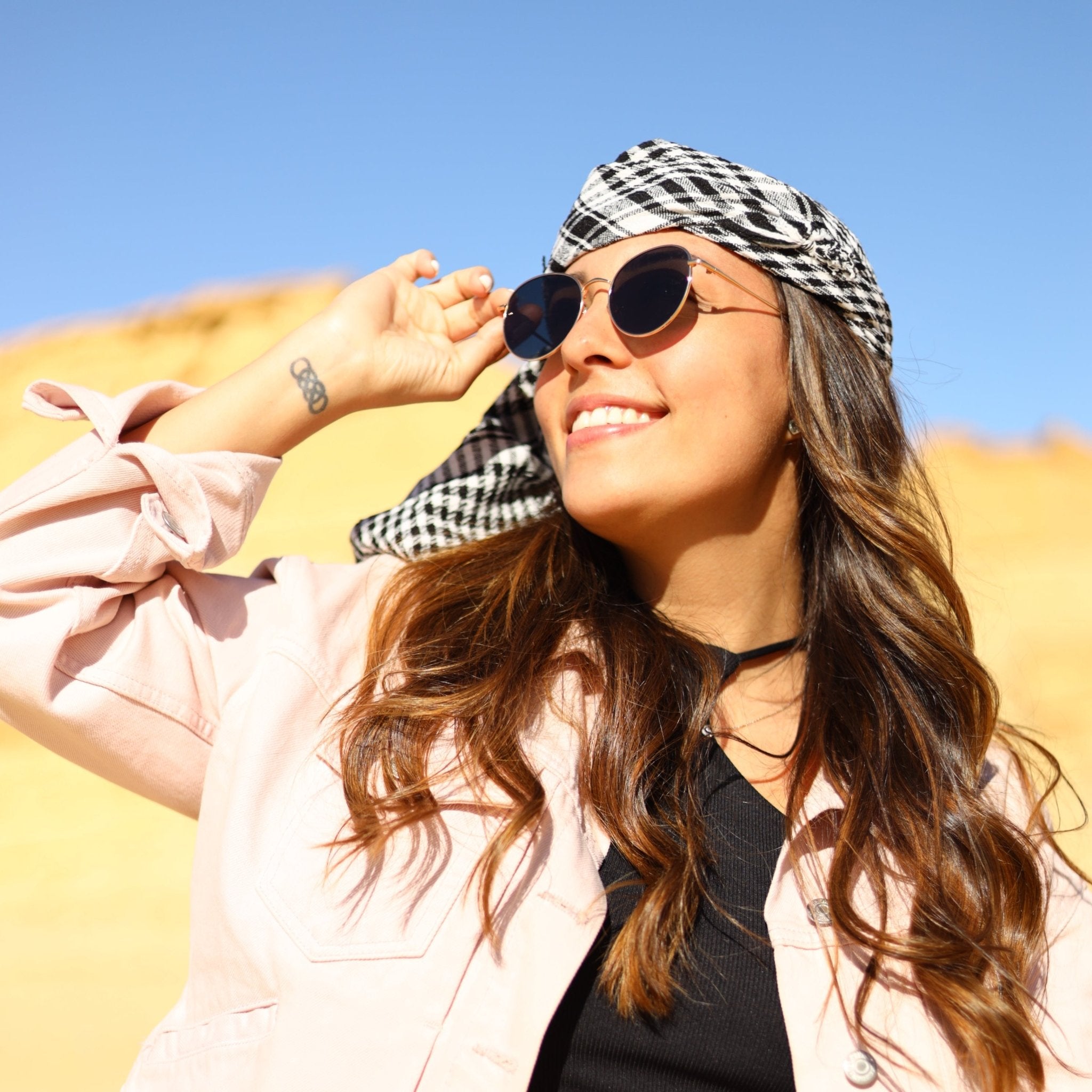 Fayoum Oasis & Wadi El Rayan Day Trip | Magic Lake & Sandboarding - Navigate