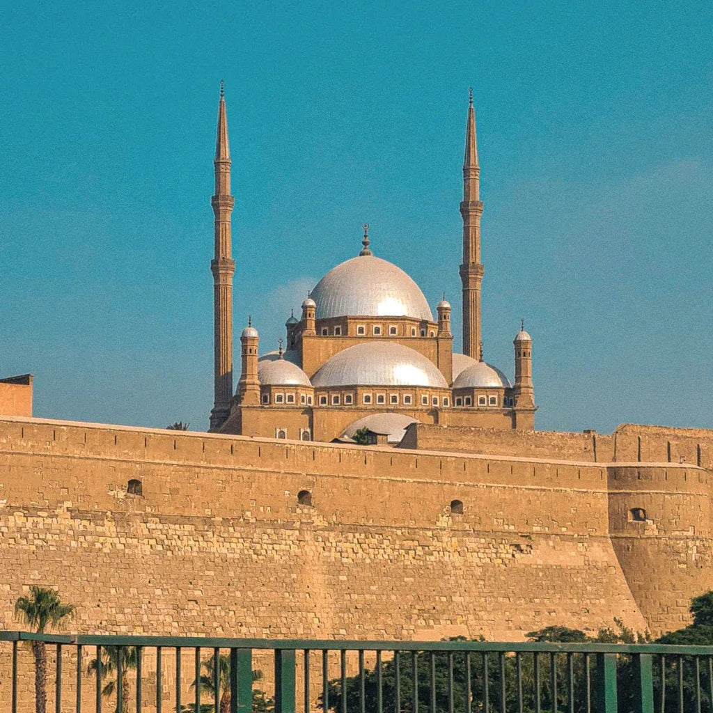 Saladin Citadel & Islamic Cairo Private Tour | Navigate - Navigate