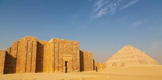 Saqqara & Memphis Private Day Tour | The Step Pyramid & Ancient Capital - Navigate