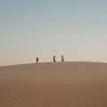 Siwa 4x4 Desert Safari | Great Sand Sea & Sandboarding Adventure - Navigate