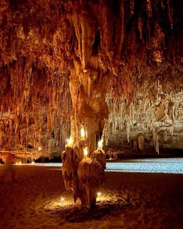 White Desert & El Gara Cave (Djara) 3 - Day/2 Night Private Expedition - Navigate