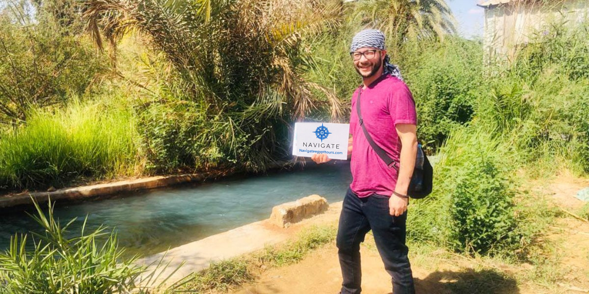 12 Days Cairo & Upper Egypt Tour