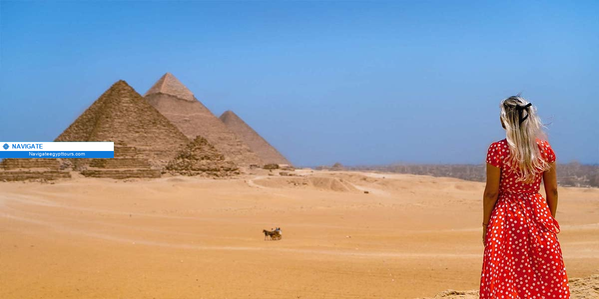Two days Trip to Cairo from Port Said