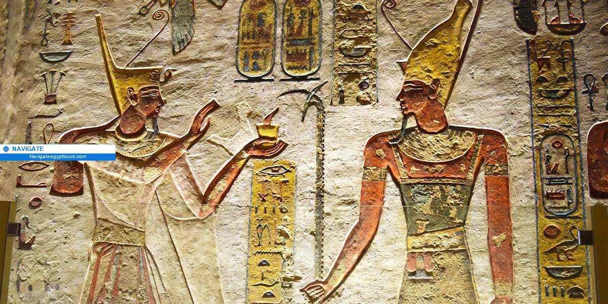 Cairo and Luxor 5 Days Christmas & New Year Holiday