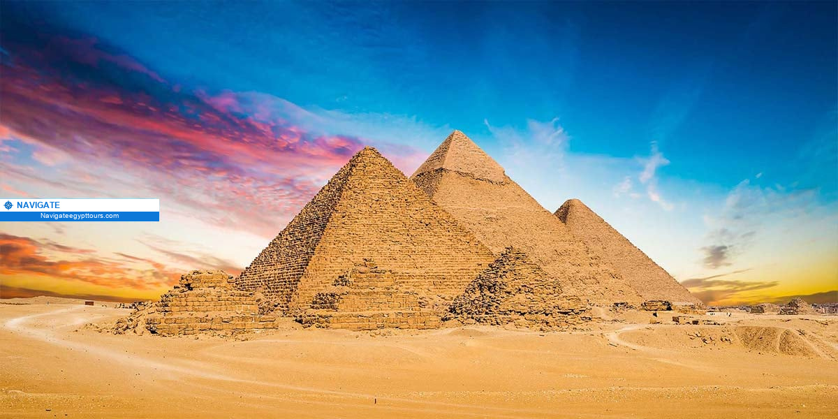 10 Days Cairo, Nile cruise & Sahara Tour