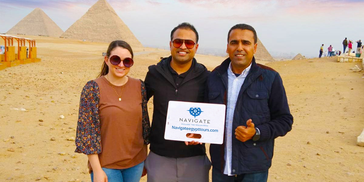 Enjoy 5 Days Cairo and Hurghada Budget
