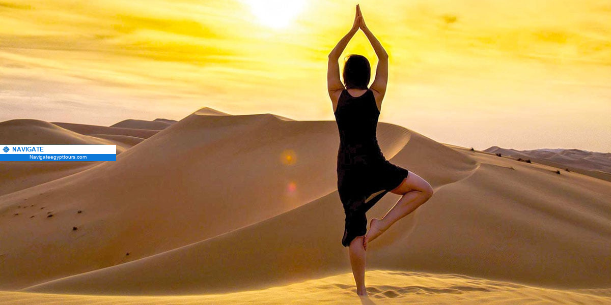 5 Days Mystical Tour to Cairo and El Bahariya Oasis