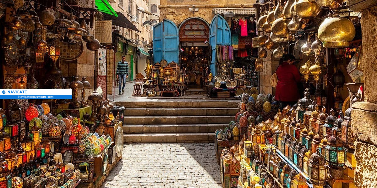 10 Days Recreational Trip to Egypt