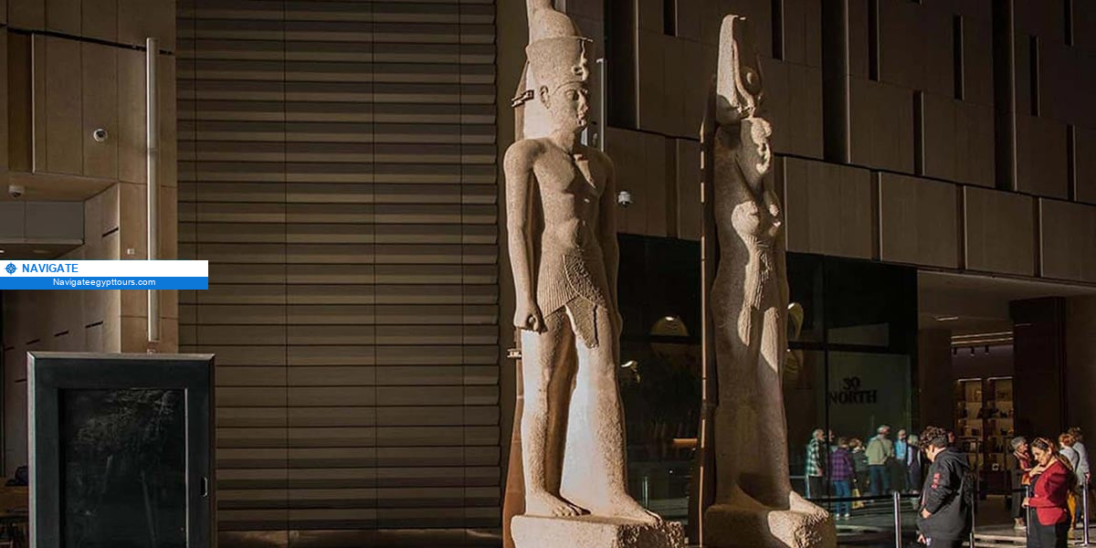 Grand 5 Days Budget Egypt Tour to Cairo, Luxor & Alexandria