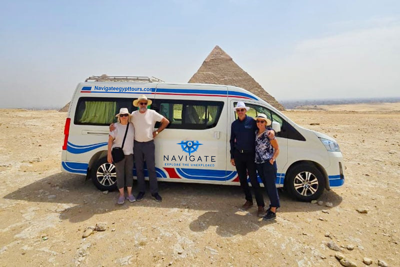 Private transfers