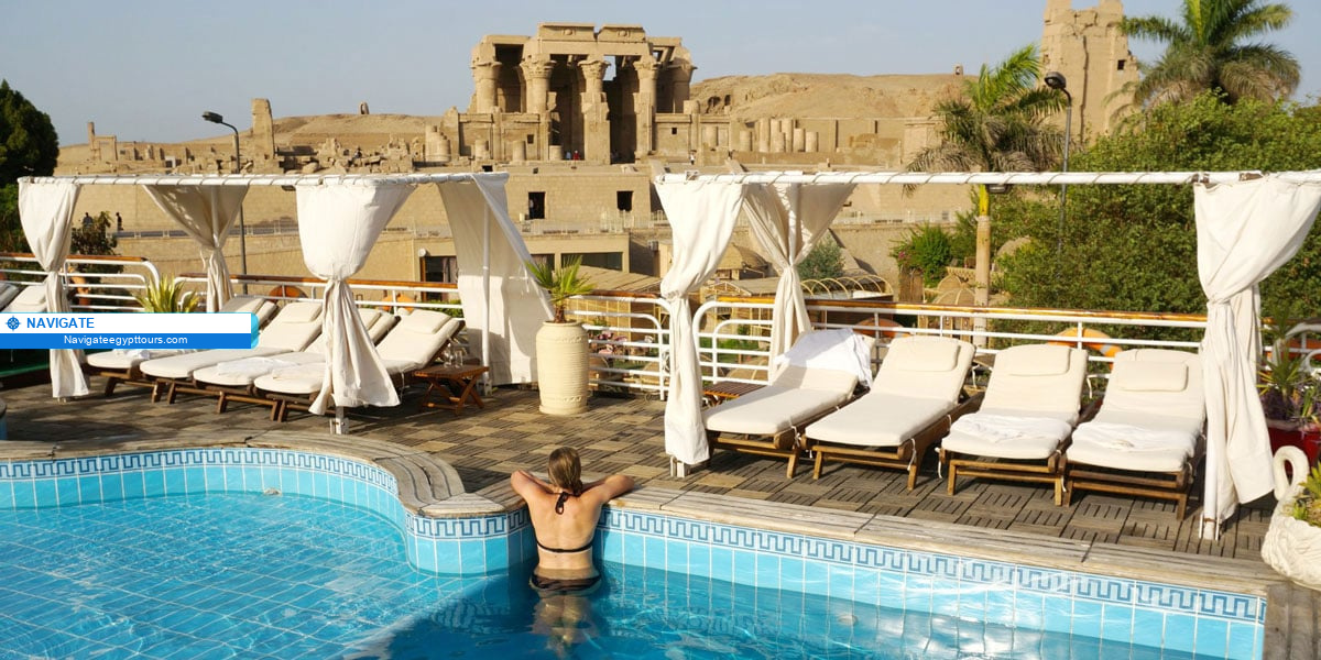 Enjoy an 11-Day Egypt Family Tour With Nile Cruise Adventures