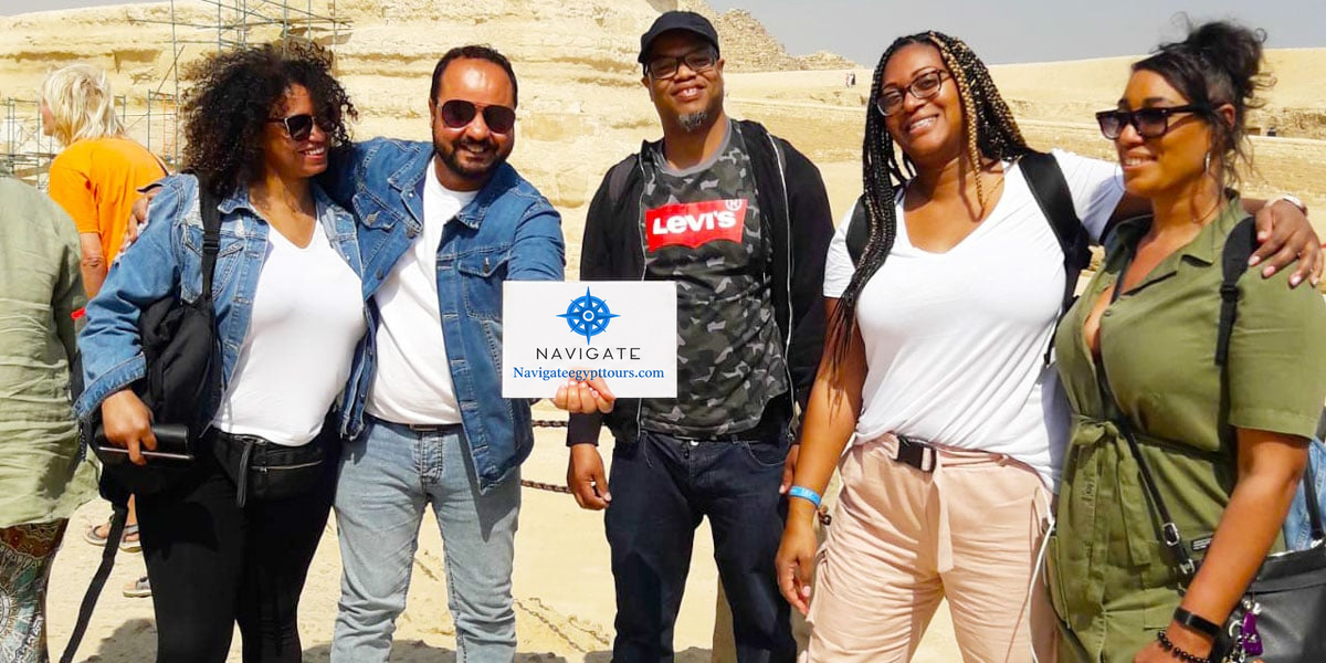 8 Days Egypt Classic Group Tour Package