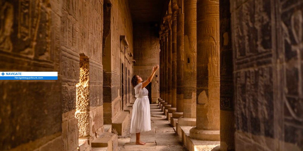 12 Days Metaphysical Tour to Egypt Monuments