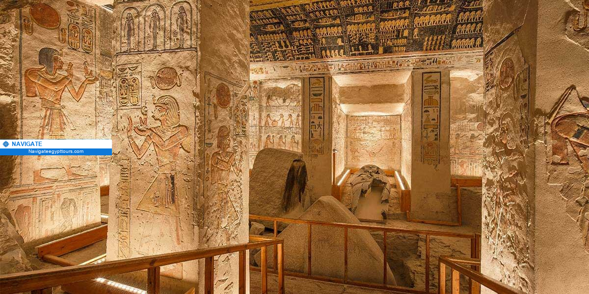 Fun 10 Days Egypt Family Tour to Cairo, Luxor & Hurghada
