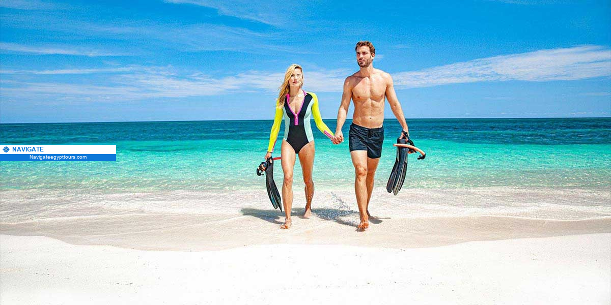 Epic 10 Days Egypt Honeymoon Trip to Lovely Living Wonders