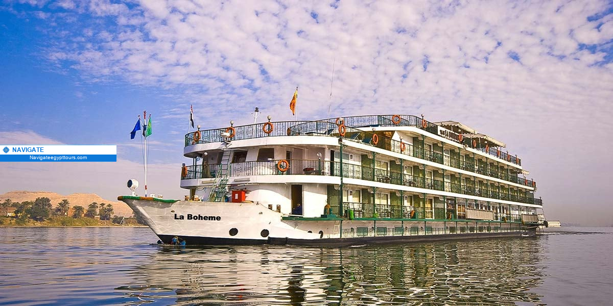 10 Days Marvelous Group Tour To Egypt Treasures