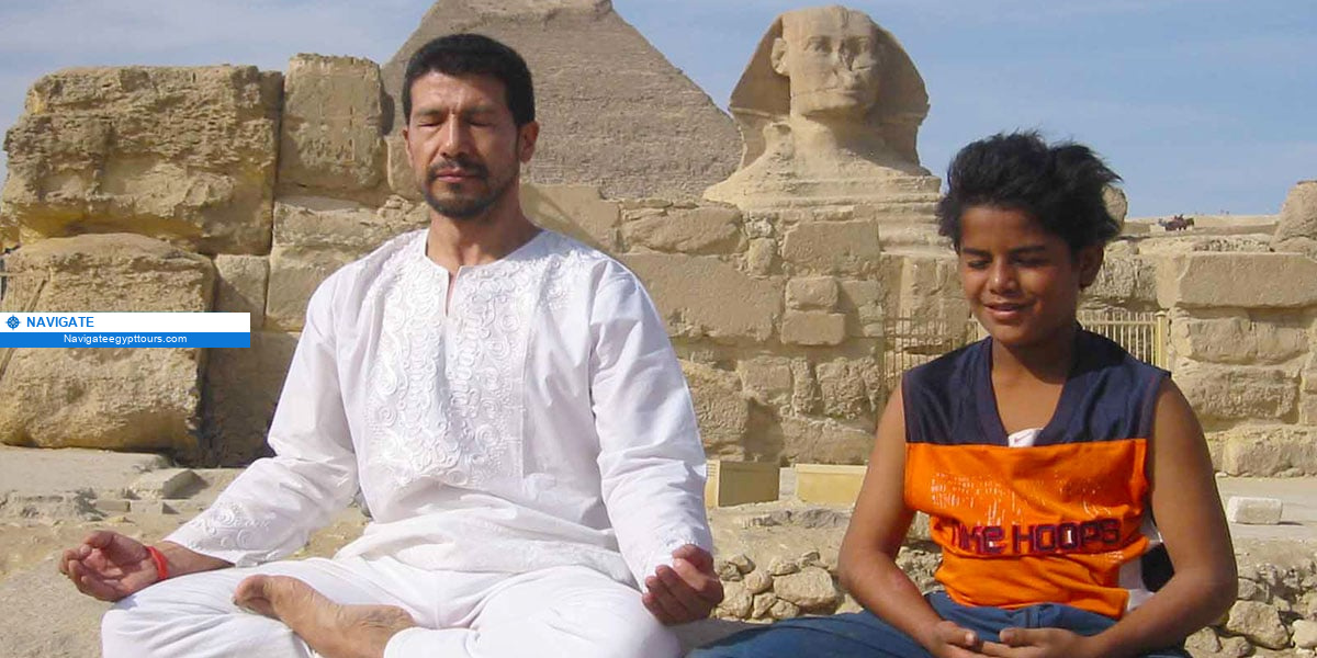 8 Days Spiritual Tour To Cairo, Sinai, and Oasis