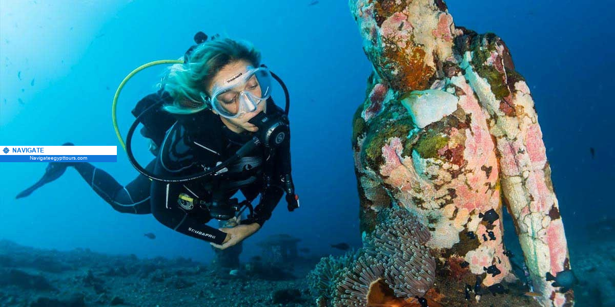 Diving Excursion in Marsa Alam