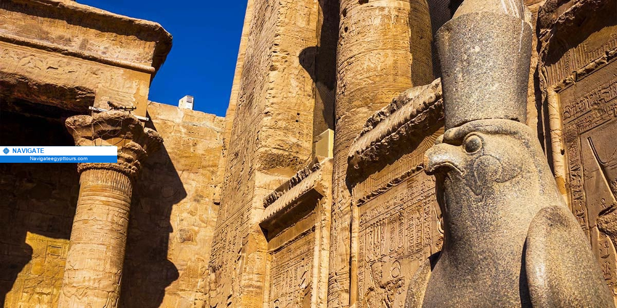 Great 7 Days Budget Egypt Tour with Nile Cruise & Alexandria
