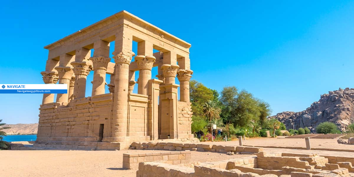 12 Days Cairo, Nile Cruise & Hurghada