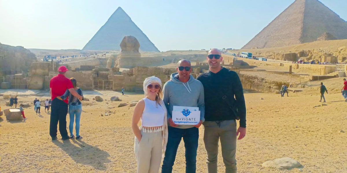 Cairo Stopover Tour | Cairo Day Tour from Airport