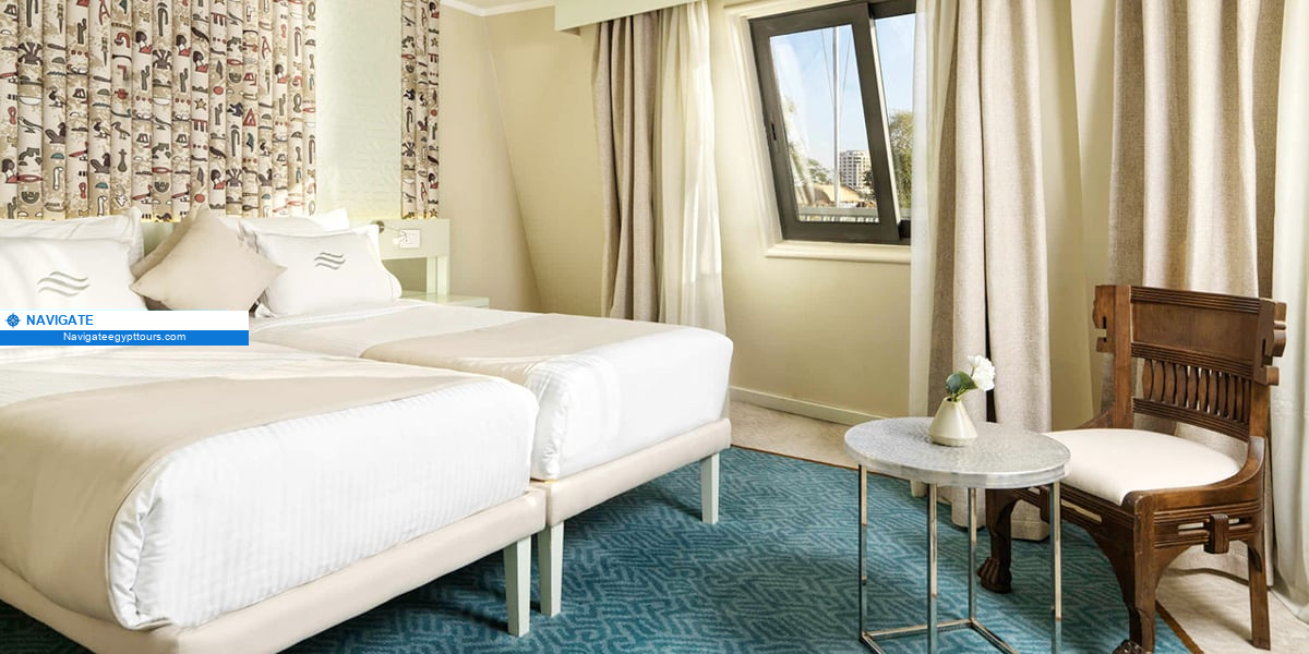 4 Days Family Adventure Across the Jewel of the Nile