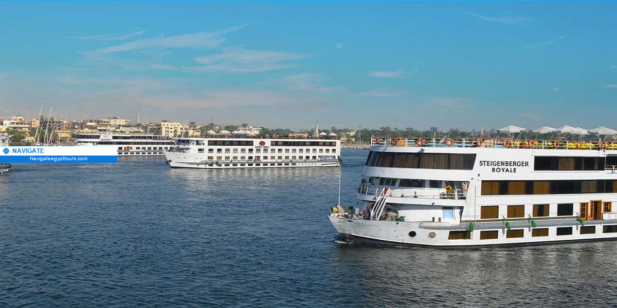 Lovely 10 Days Egypt Classic and Romantic Honeymoon Trip