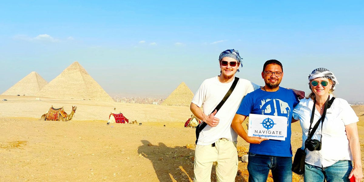 Save Big On 6 Days In Cairo And Hurghada Budget Tour