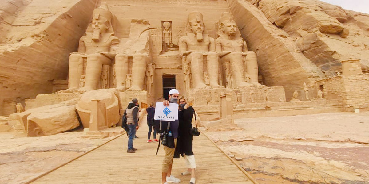 11 Days Ancient Symbols of Egypt Tour