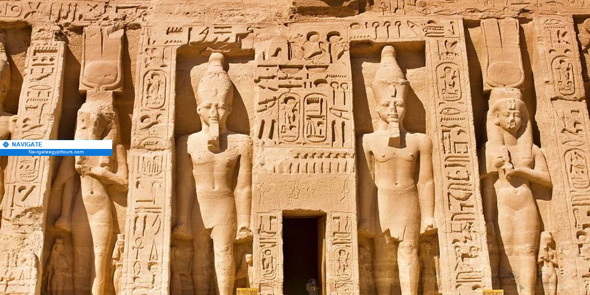 Day Tour to Abu Simbel from Cairo by Plane | Cairo to Abu Simbel Plane
