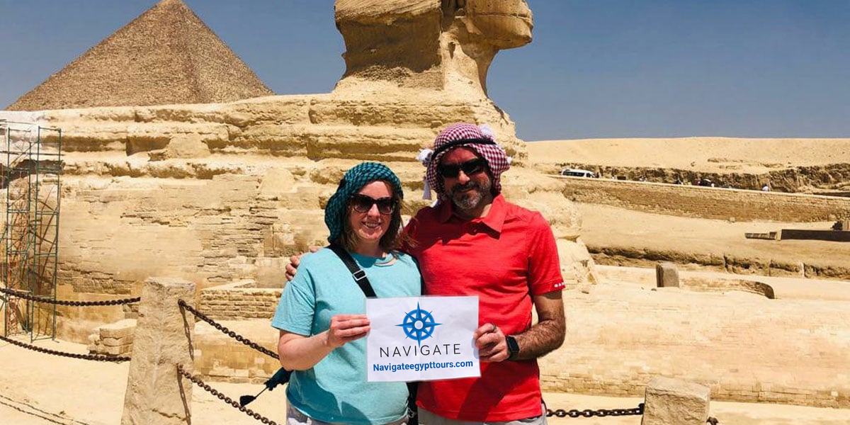 12 Days Cairo, Hurghada, Sahara & Nile Cruise Tour