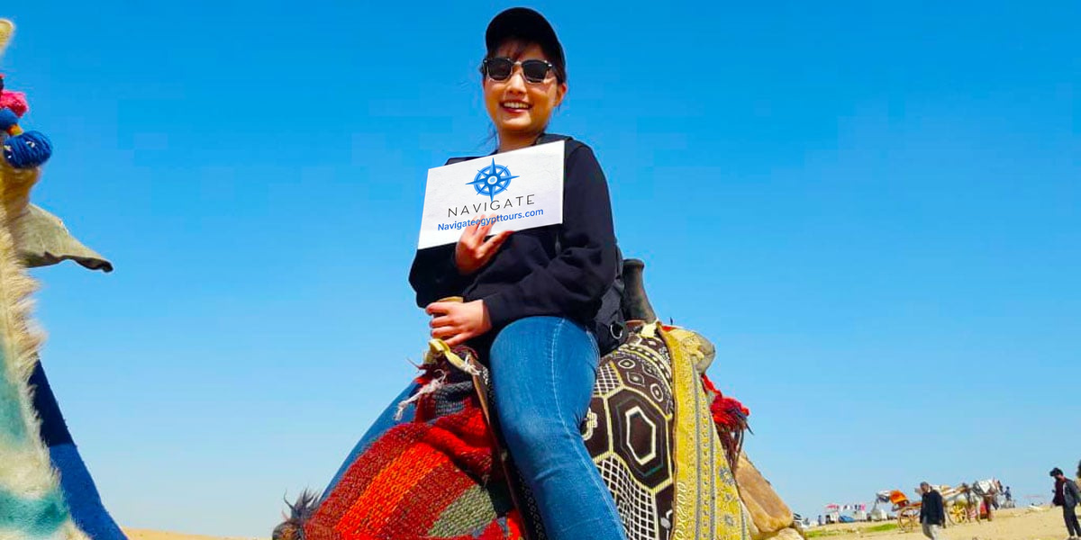 7 Days Life-changing Group Adventure in Egypt