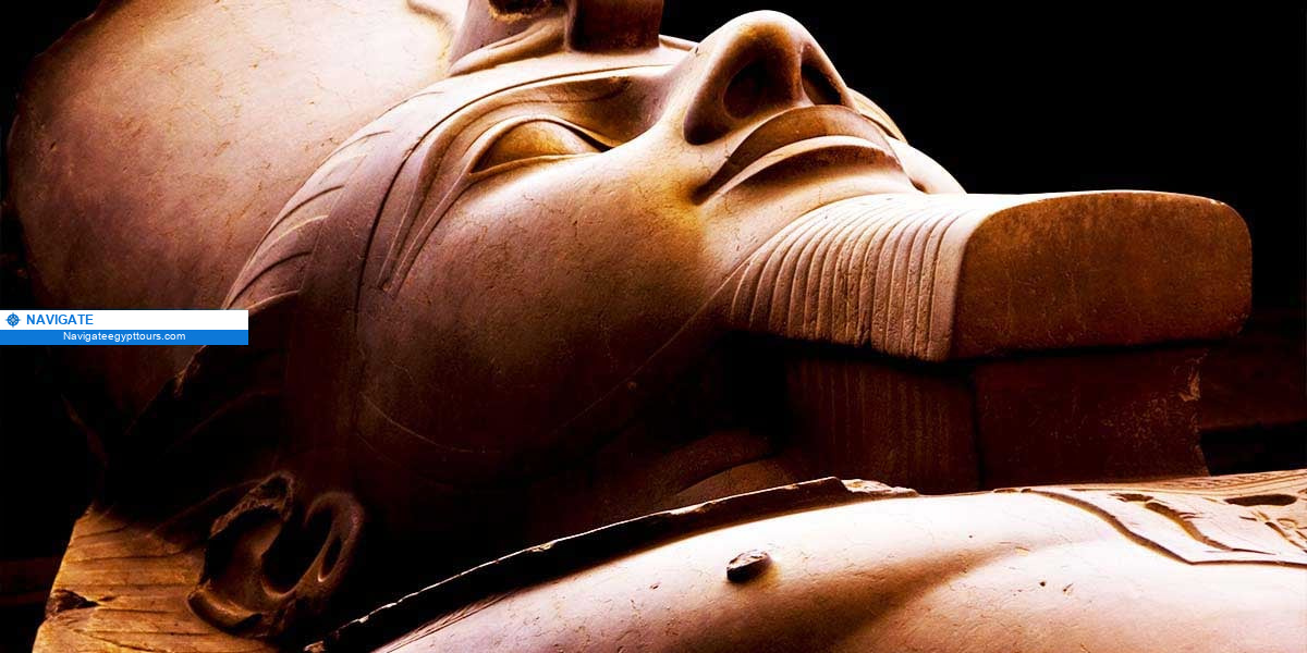 10 Magical Egypt UNESCO Tour in Cairo & Sharm El Sheikh