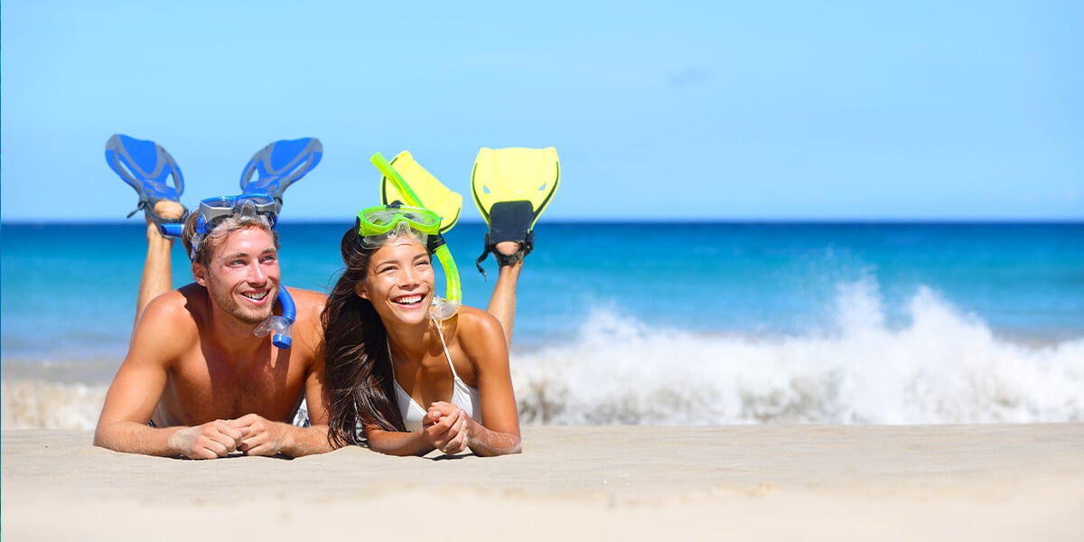 Luxor Tour & Snorkeling Excursion from Safaga Port