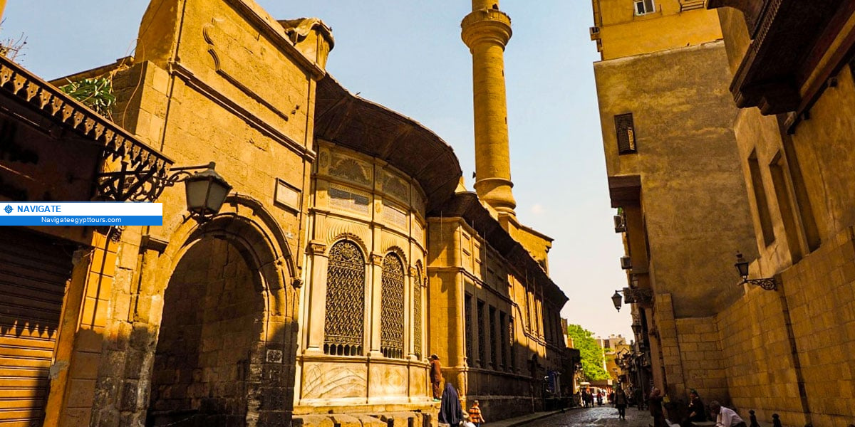 Ideal 4 Days Cairo Budget Tour to Pyramids, Sphinx & Bazaar