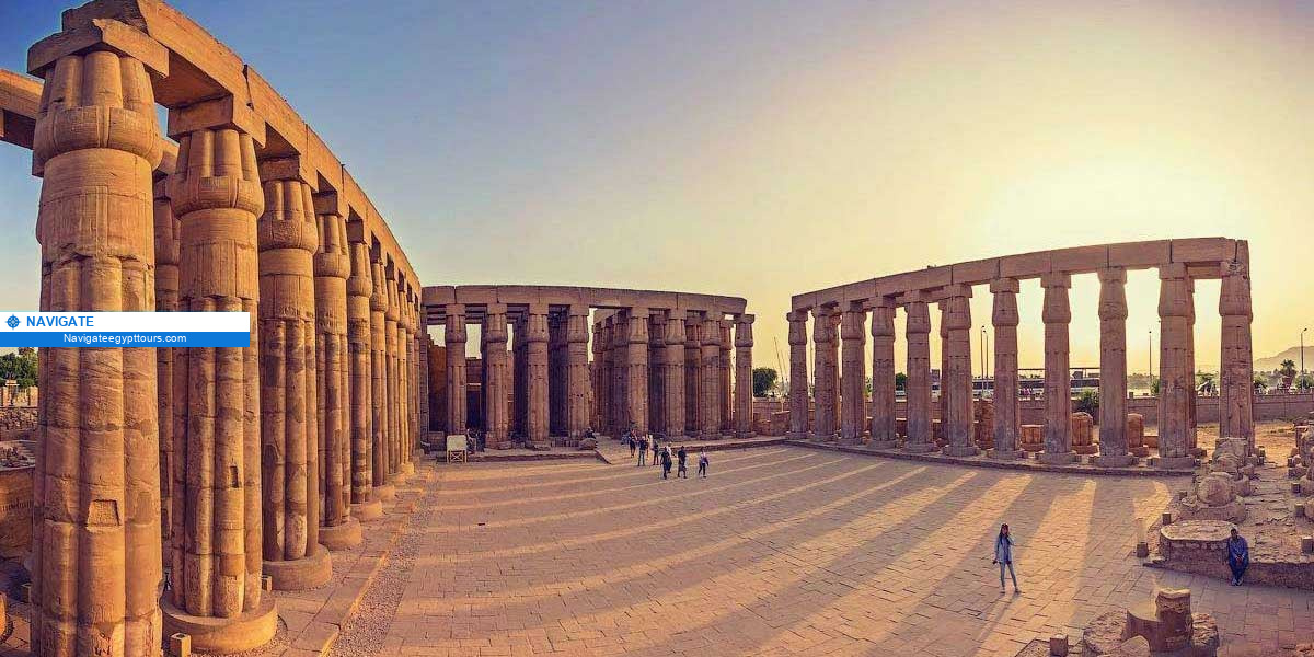 2 Days Tours from Safaga to Luxor