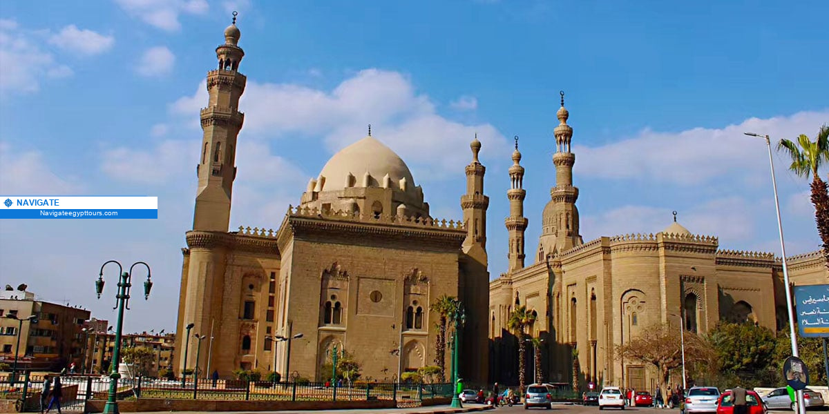 9 Days Divine Egypt UNESCO Tour